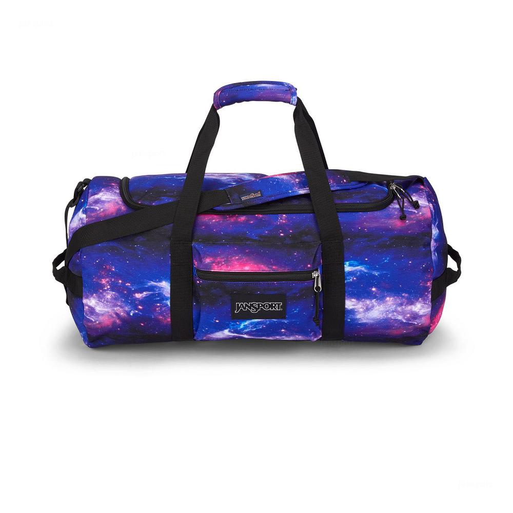 Sac De Voyage JanSport SuperBreak? Away Duffel 60L Multicolore | GLE-81413880